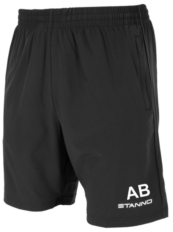 PAA21 Short mit Taschen (437203-8000)